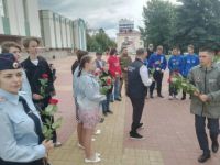Память, которая объединяет