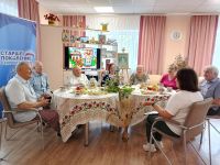 Яблочный Спас: тепло традиций и радость общения