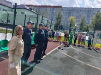 Безопасность в приоритете