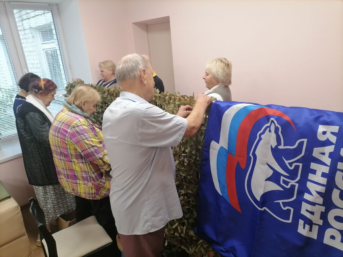 Тёплые руки &mdash; надёжная защита
