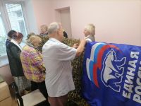 Тёплые руки &mdash; надёжная защита