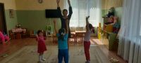 Познавательное занятие &laquo;Профессия &mdash; учитель&raquo;