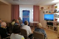 Путешествие к святыне: виртуальная экскурсия  &laquo;Дивное Дивеево&raquo;