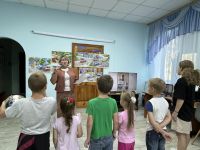 &laquo;Азбука безопасности: наши верные друзья на дороге&raquo;