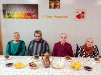 Именинники месяца