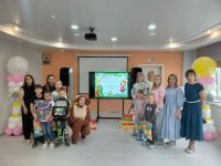 Благотворительная акция &laquo;Собери ребенка в школу&raquo;
