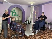 Красота начинается с заботы!