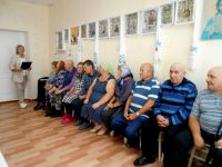 День Успения Пресвятой Богородицы