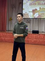 &laquo;Тюр и Чапай рядом с нами&raquo;