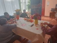 Мастер-класс по изготовлению свечей