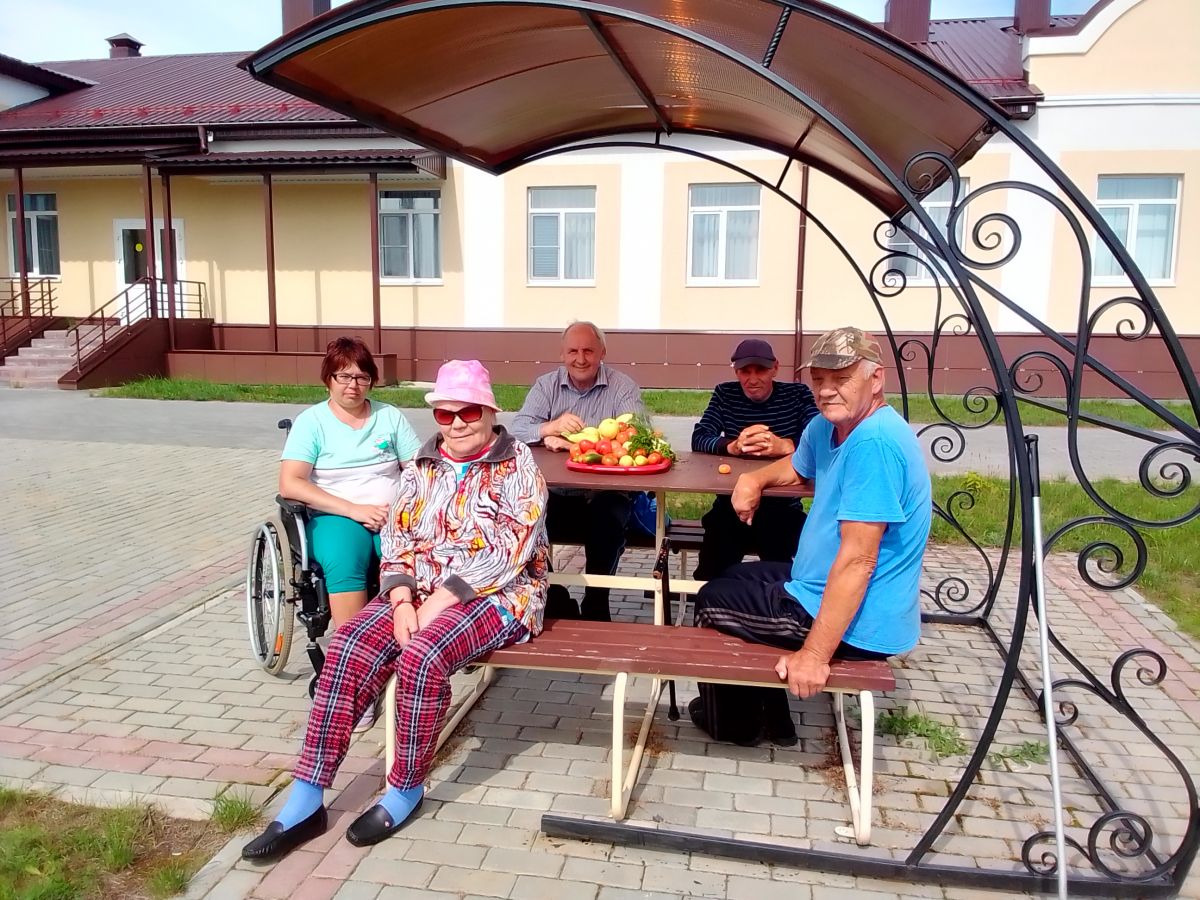 Кружок &laquo;Огородников&raquo;