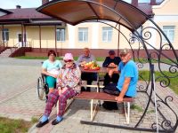 Кружок &laquo;Огородников&raquo;