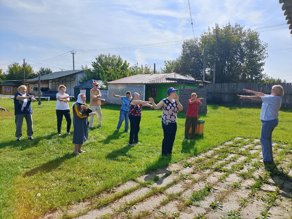 Конно‑каретный двор: день, полный впечатлений