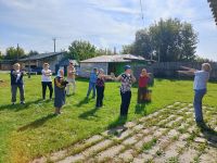 Конно‑каретный двор: день, полный впечатлений