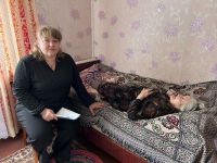 Осуществление контроля качества предоставления гражданам, социальных услуг, в том числе социальных услуг по уходу, входящих в социальный пакет долговременного ухода
