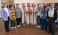 День языков народов России
