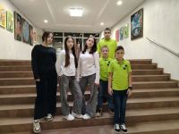Встреча с прекрасным