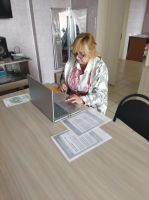 Мероприятие по финансовой грамотности