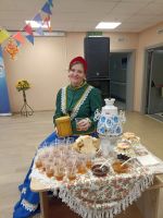 &laquo;Медовый спас&raquo;