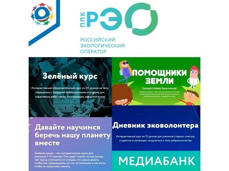 Экологическое просвещение