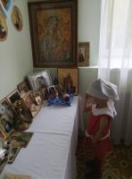 Церковь и семья