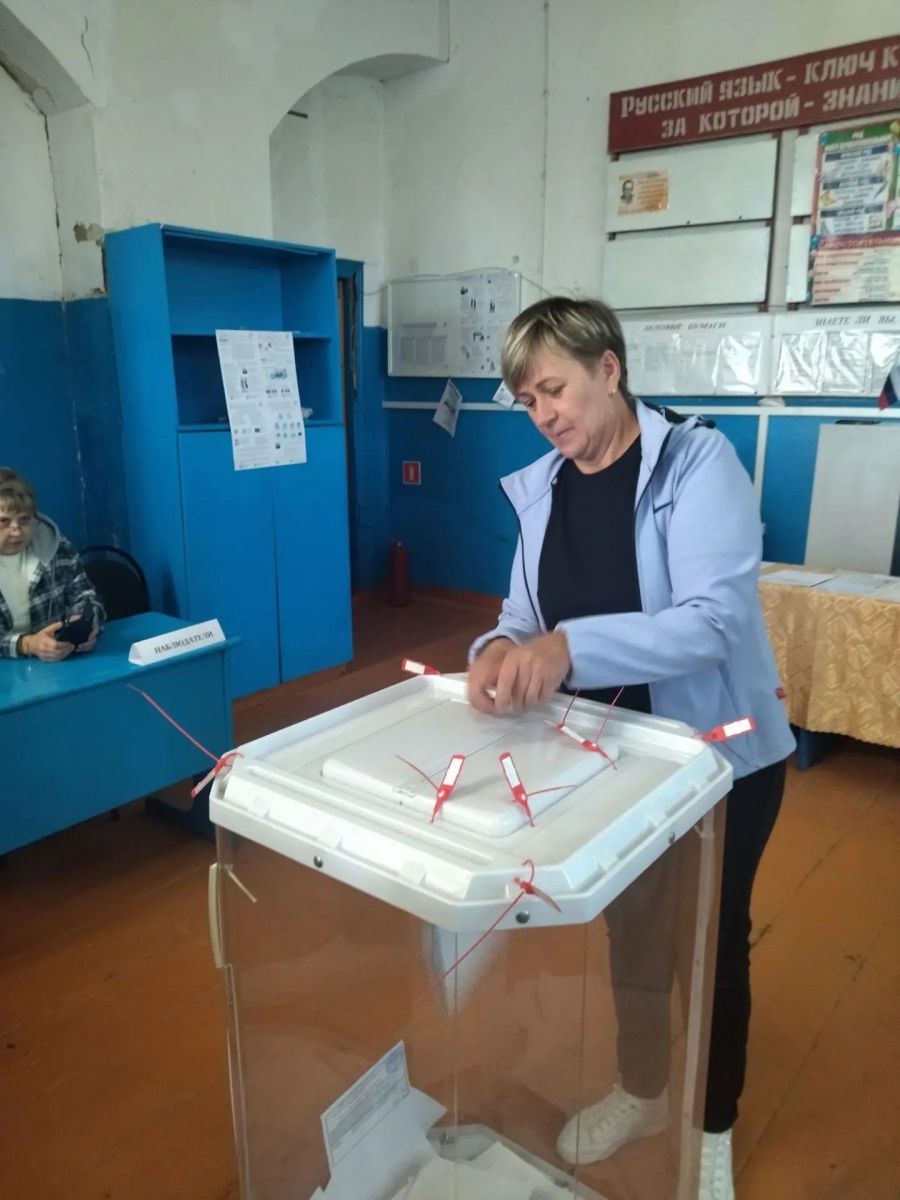 ВМЕСТЕ МЫ СДЕЛАЕМ БОЛЬШЕ!