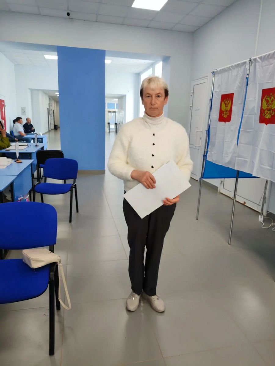 Выборы 2026
