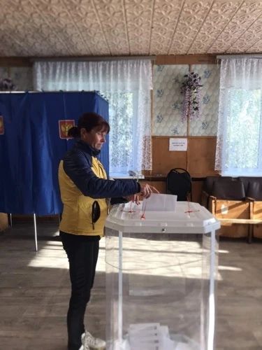 Выборы 2026