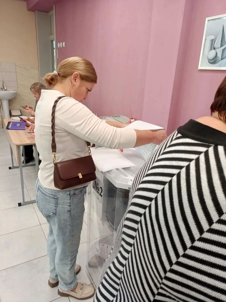 Выборы-2026