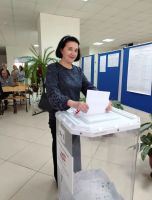 Выборы 2026