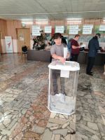 Выборы 2026
