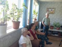 &laquo;Терроризм: истоки и последствия&raquo;