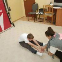 &laquo;ПЕРВЫЕ&raquo; в спорте