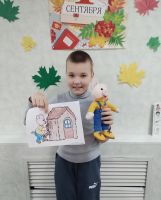Сказочная мастерская  &laquo;Герои сказки &laquo;Три поросенка&raquo;