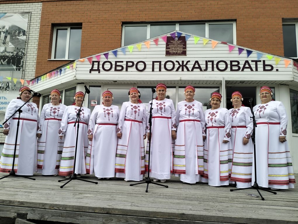 О занятиях с гражданами пожилого возраста