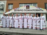 О занятиях с гражданами пожилого возраста