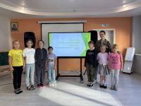 Финансовая грамотность. Урок-игра &laquo;Путешествие в мир финансов&raquo;