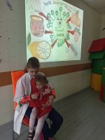 Не боимся мы простуды