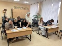 Всероссийская просветительская эстафета "Мои финансы" продолжается!