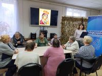 &laquo;Каплуновская икона-свет над Доном&raquo;