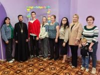 Духовное воспитание в семье: как говорить с детьми о духовном