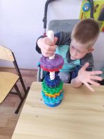 Игры на сенсорное развитие