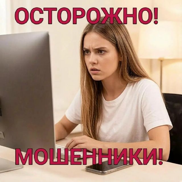 КИБЕРЛИКБЕЗ: МОЛОДЁЖЬ ПОД ПРИЦЕЛОМ МОШЕННИКОВ