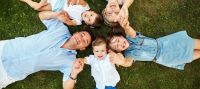 30 сентября &ndash; День многодетной семьи