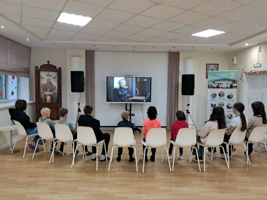 Профилактика противоправного поведения в подростковой среде