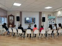 Профилактика противоправного поведения в подростковой среде