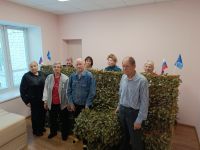 Вклад каждого важен