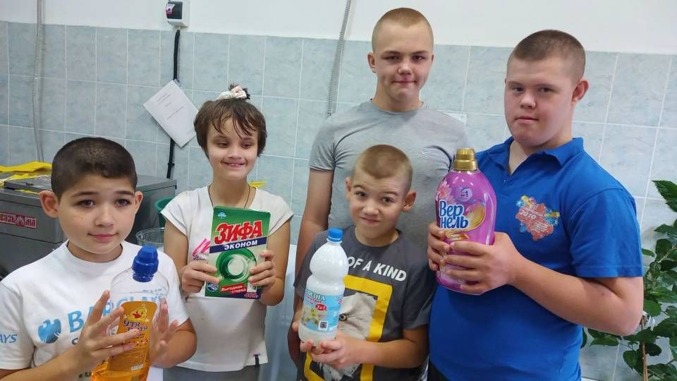 Правила выбора и ухода за одеждой