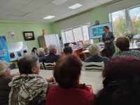 Цифровой рубль и финансовая безопасность