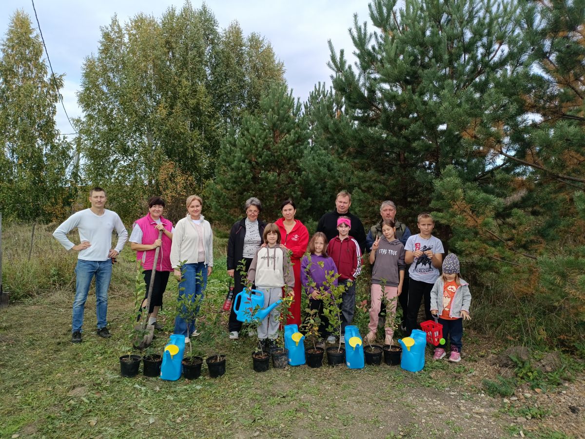 Боярышник &mdash; растение особенное